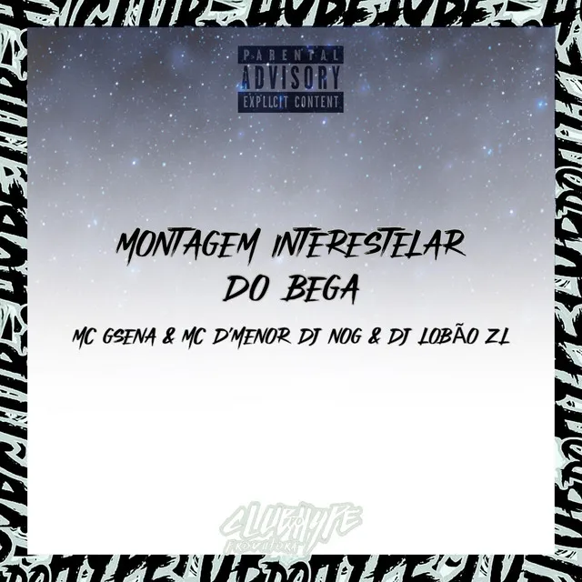 MONTAGEM INTERESTELAR DO BEGA