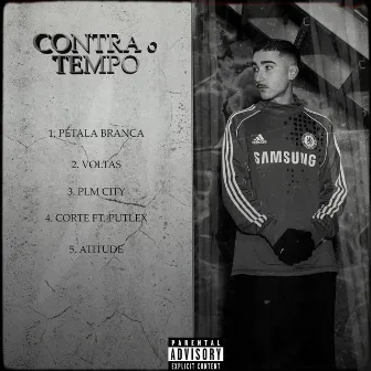 Contra(o)Tempo by Caba