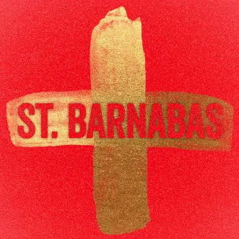 St. Barnabas (For All of Us) by Barbasauce