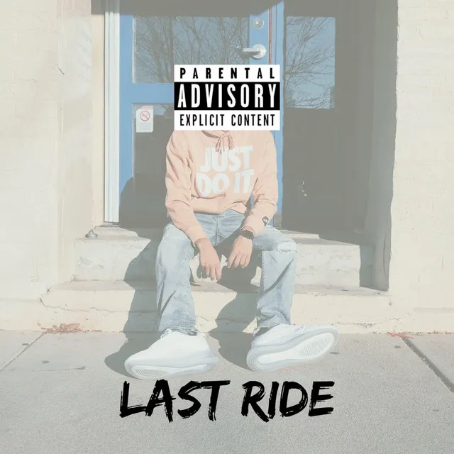 Last Ride