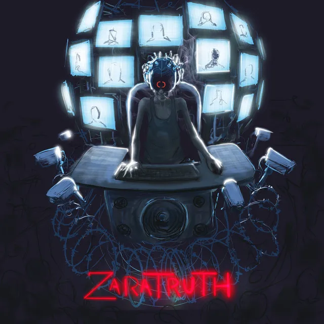 Zaratruth