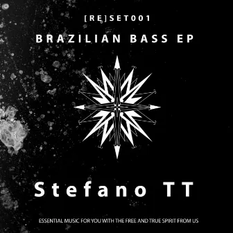 Brazilian Bass by Stefano TT