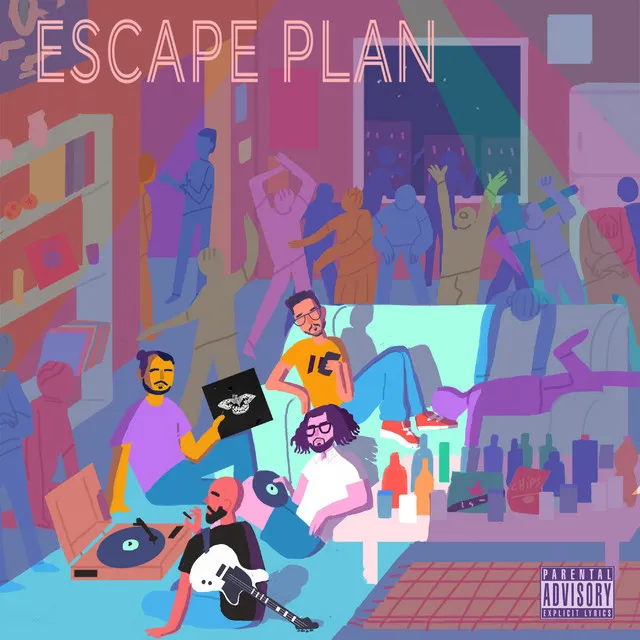 Escape Plan