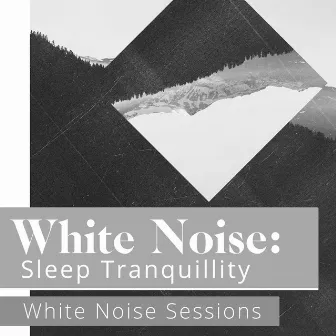 White Noise: Sleep Tranquillity by White Noise Sessions