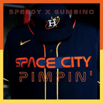 Space City Pimpin' by Gumbino