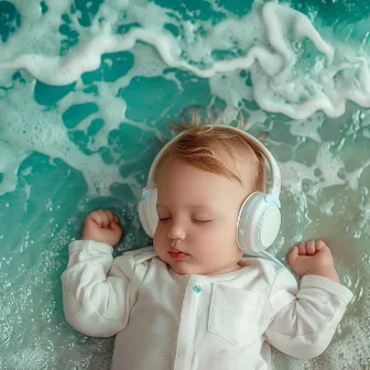 Ocean Dreams: Baby Sleep Tunes by SciDuck