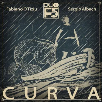 CURVA by Sérgio Albach