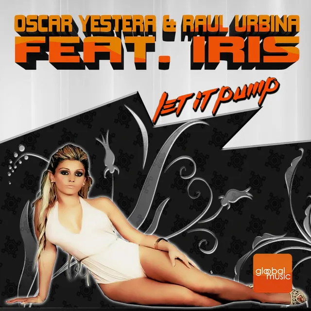 Let It Pump - Original Mix