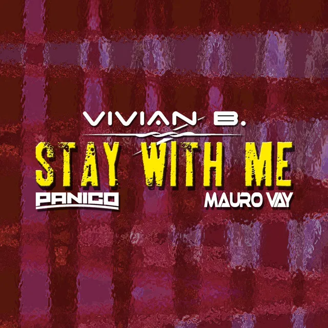 Stay with Me - Radio