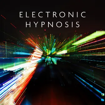 Electronic Hypnosis by Laetitia Frenod