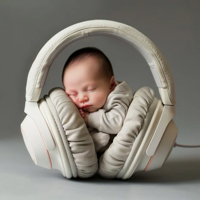 Midnight Cradle: Gentle Music for Baby Sleep