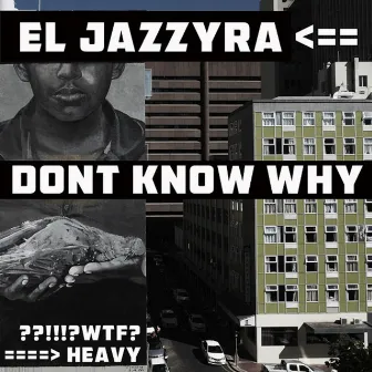 Dont Know Why by El Jazzyra