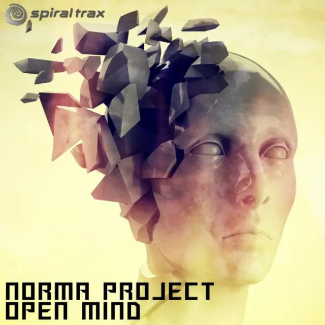 Feel the Light - Norma Project Remix