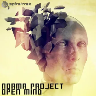 Open Mind by Norma Project