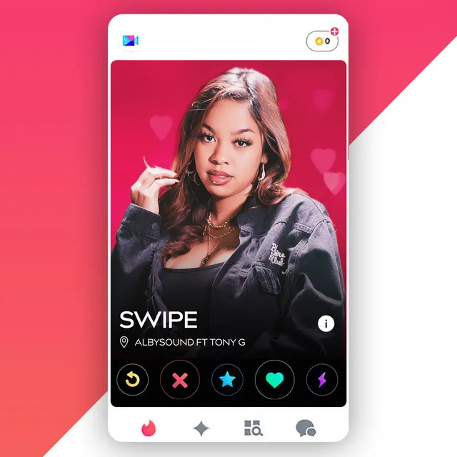 Swipe