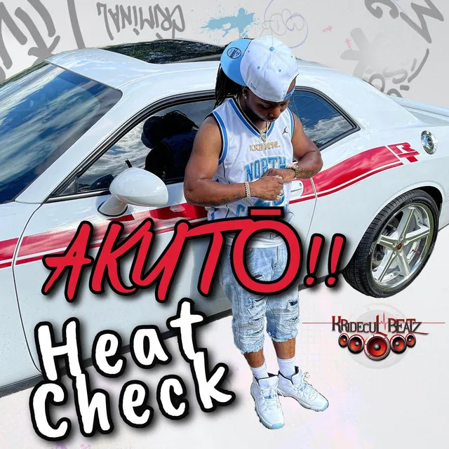 Heat Check