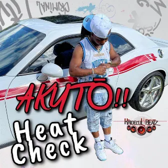 Heat Check by Akutō