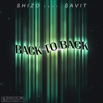 Back to Back by Shizo