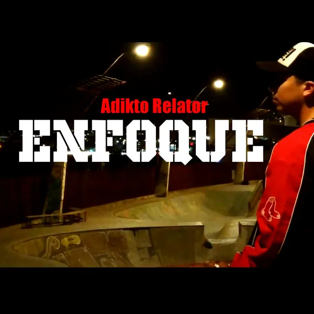 Enfoque