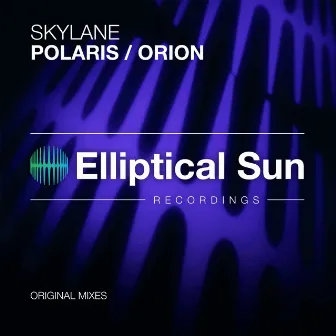 Polaris / Orion by Skylane