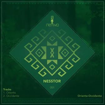 Oriente-Occidente by Nesstor