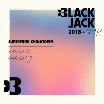 Chinatown by Superfunk