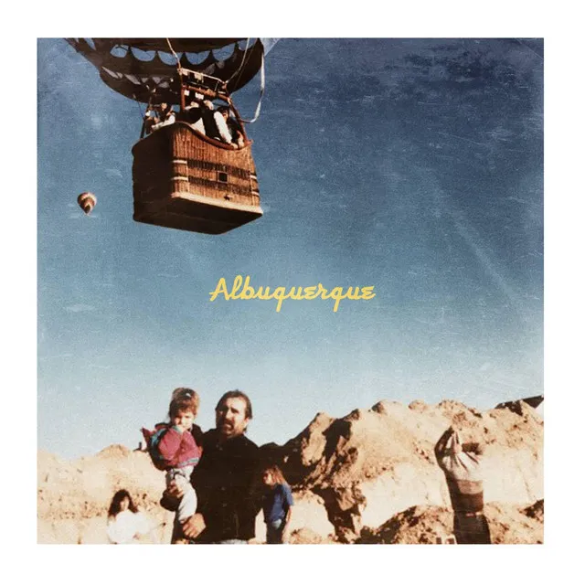 Albuquerque