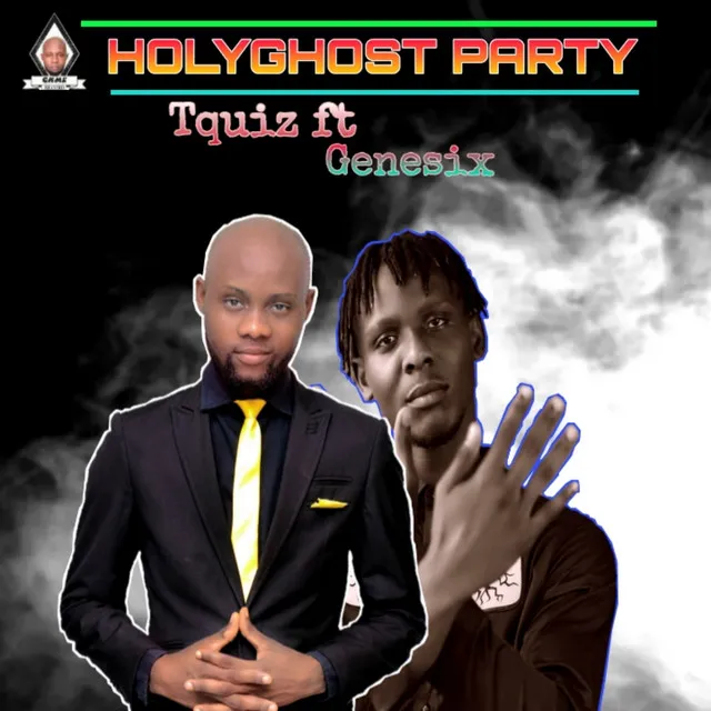 Holyghost Party