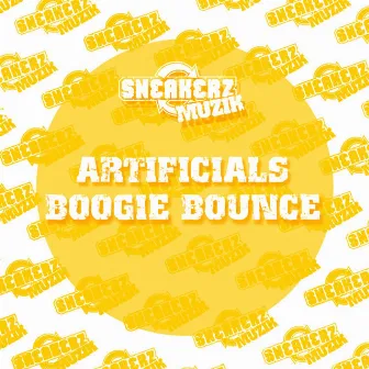 Boogie Bounce (Remixes) by Artificialz