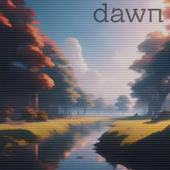 Dawn by Xilart