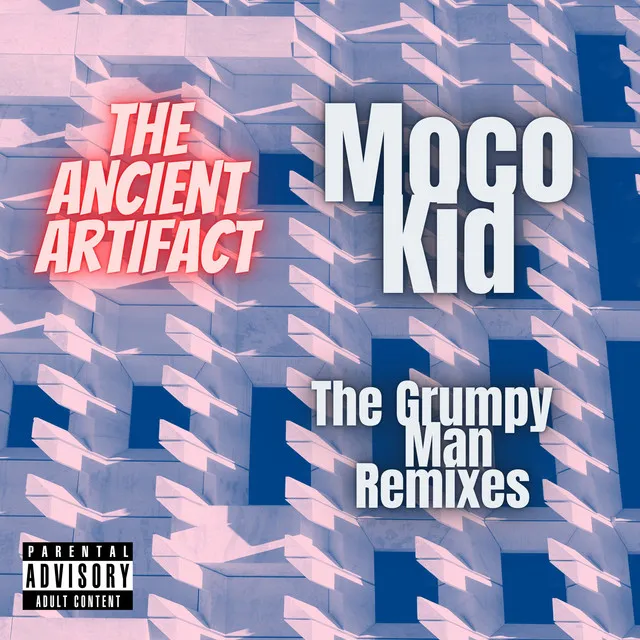 Moco Kid - Remix