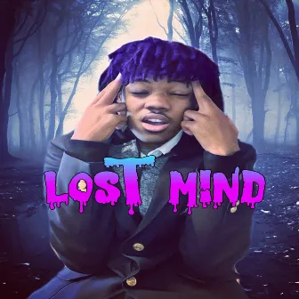 Lost Mind by Lul Patchy