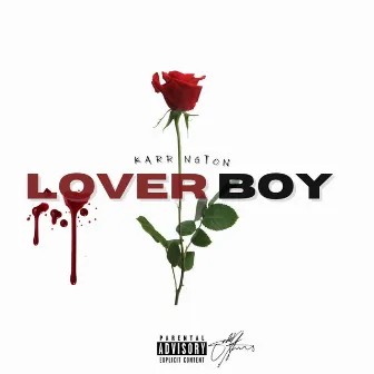 Lover Boy by Karrington