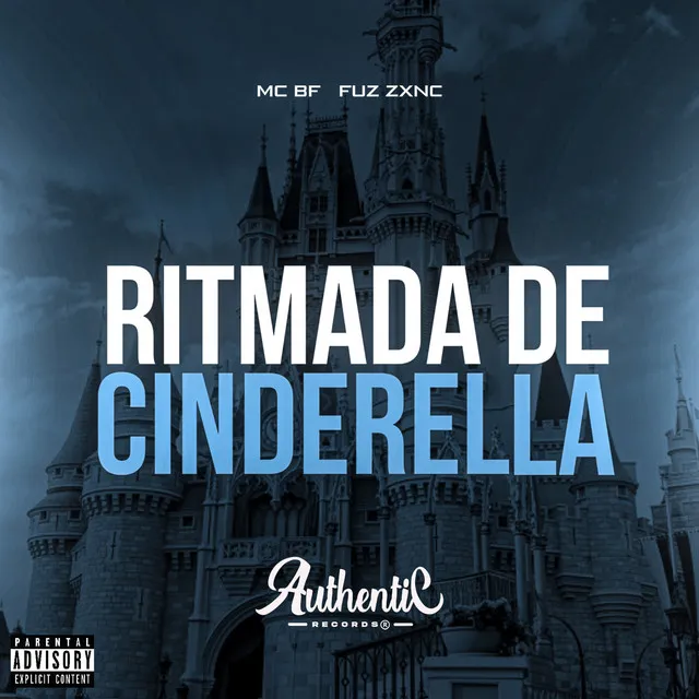 Ritmada de Cinderella