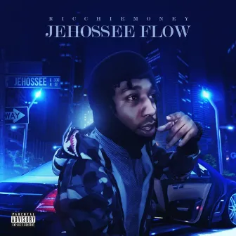 Jehossee Flow by RicchieMoney