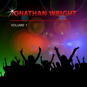 Jonathan Wright, Vol. 1 by Jonathan Wright