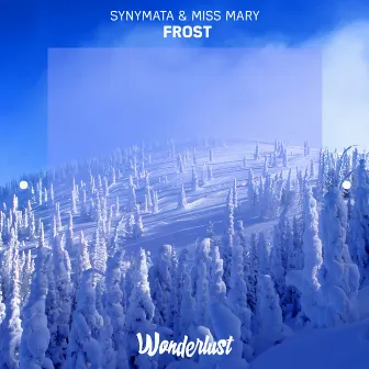 Frost by Miss Mary