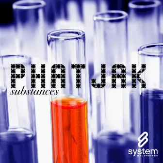 Substances by Phatjak