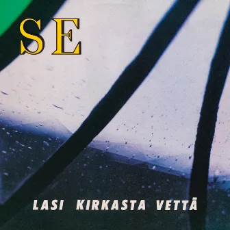 LASI KIRKASTA VETTÄ by Se.