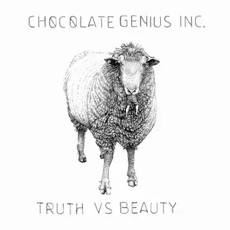 Truth vs. Beauty by Chocolate Genius Incorporated