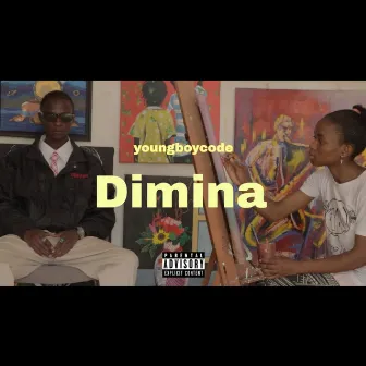 Dimina by Young Boy Code