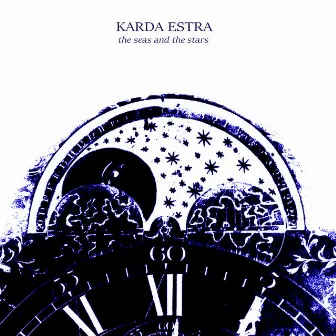 The Seas and the Stars by Karda Estra