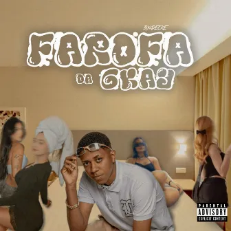 Farofa da Gkay by Decke