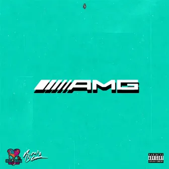 AMG by Apollo Black