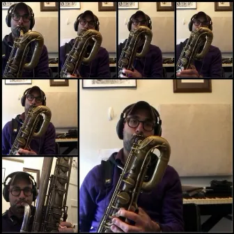 Cortelyou (Sax Layers) by Andrew Hadro