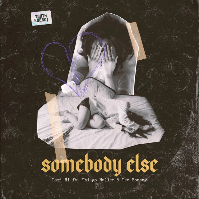 Somebody Else