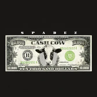 Cash Cow by Spadez