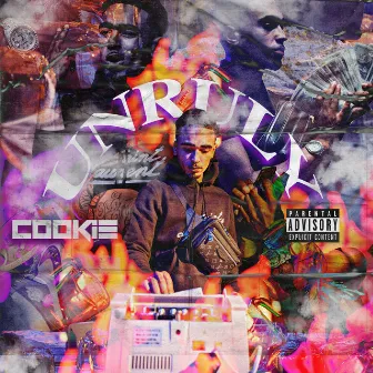 Unruly by Cooks