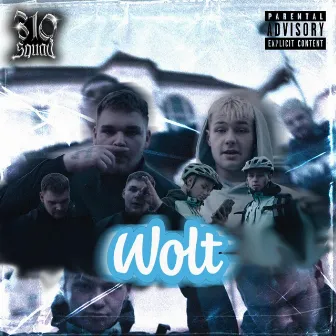 Wolt by Young Čáp