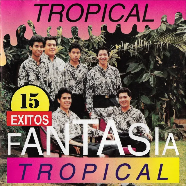 Grupo Fantasia